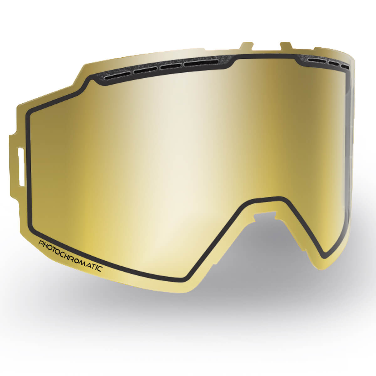 Sinister X6 Ignite Lens