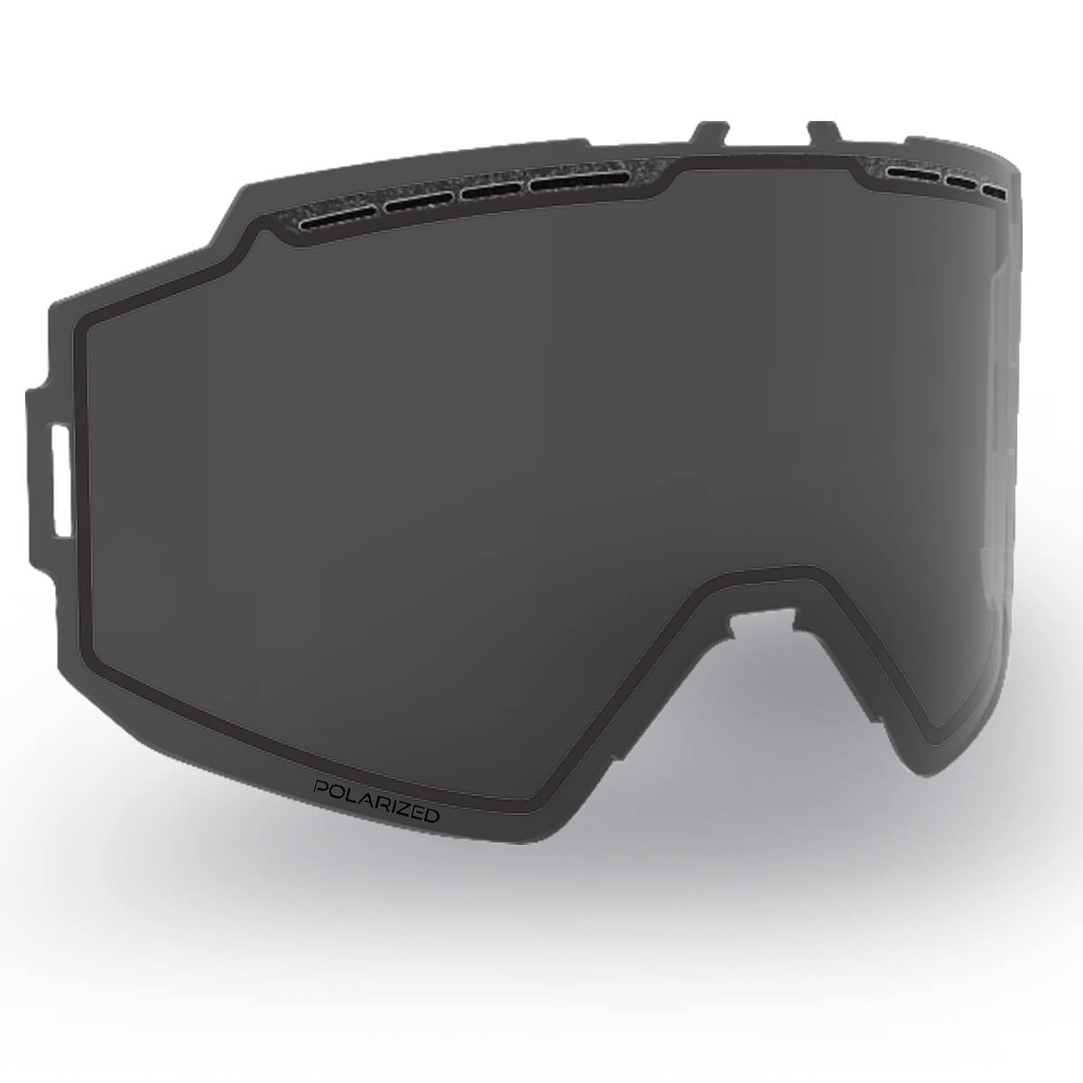 Sinister X6 Ignite Lens