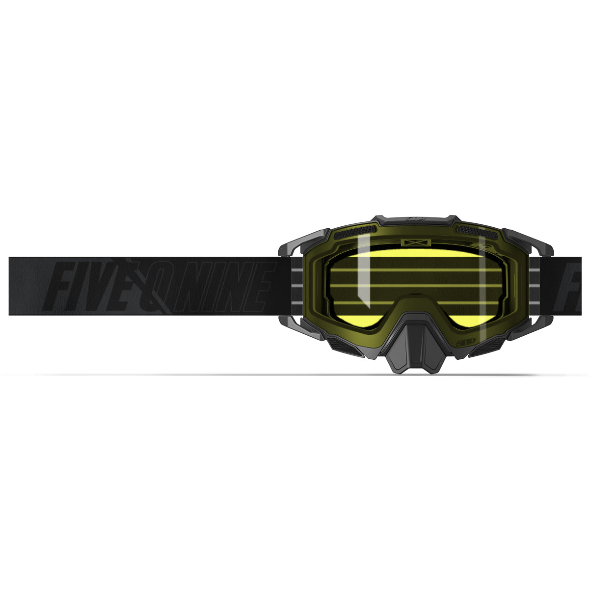 Sinister X7 Goggle