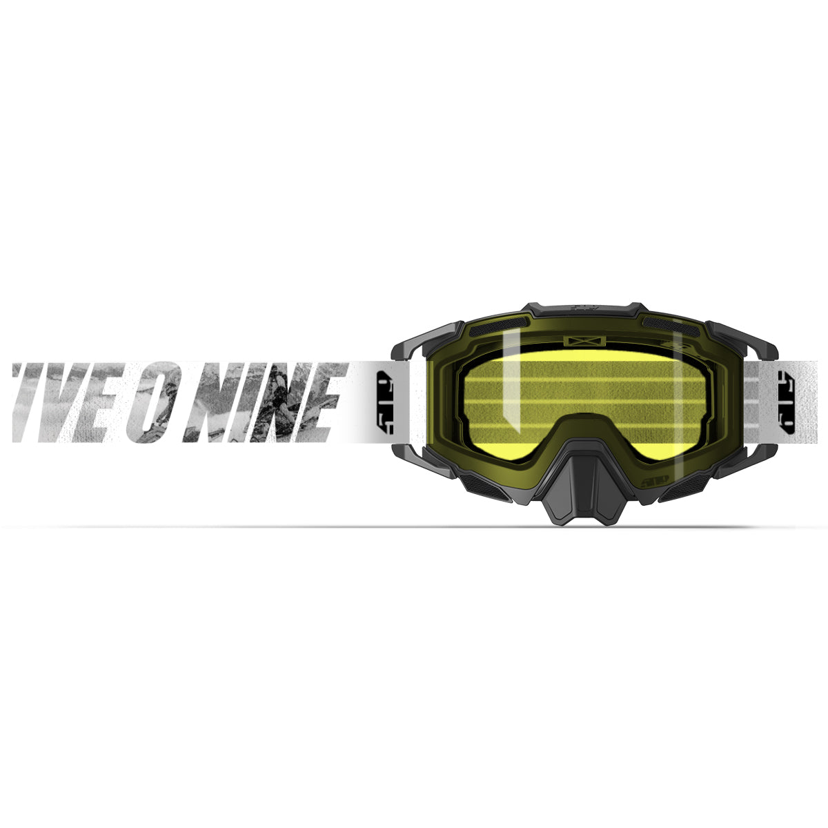 Sinister X7 Goggle