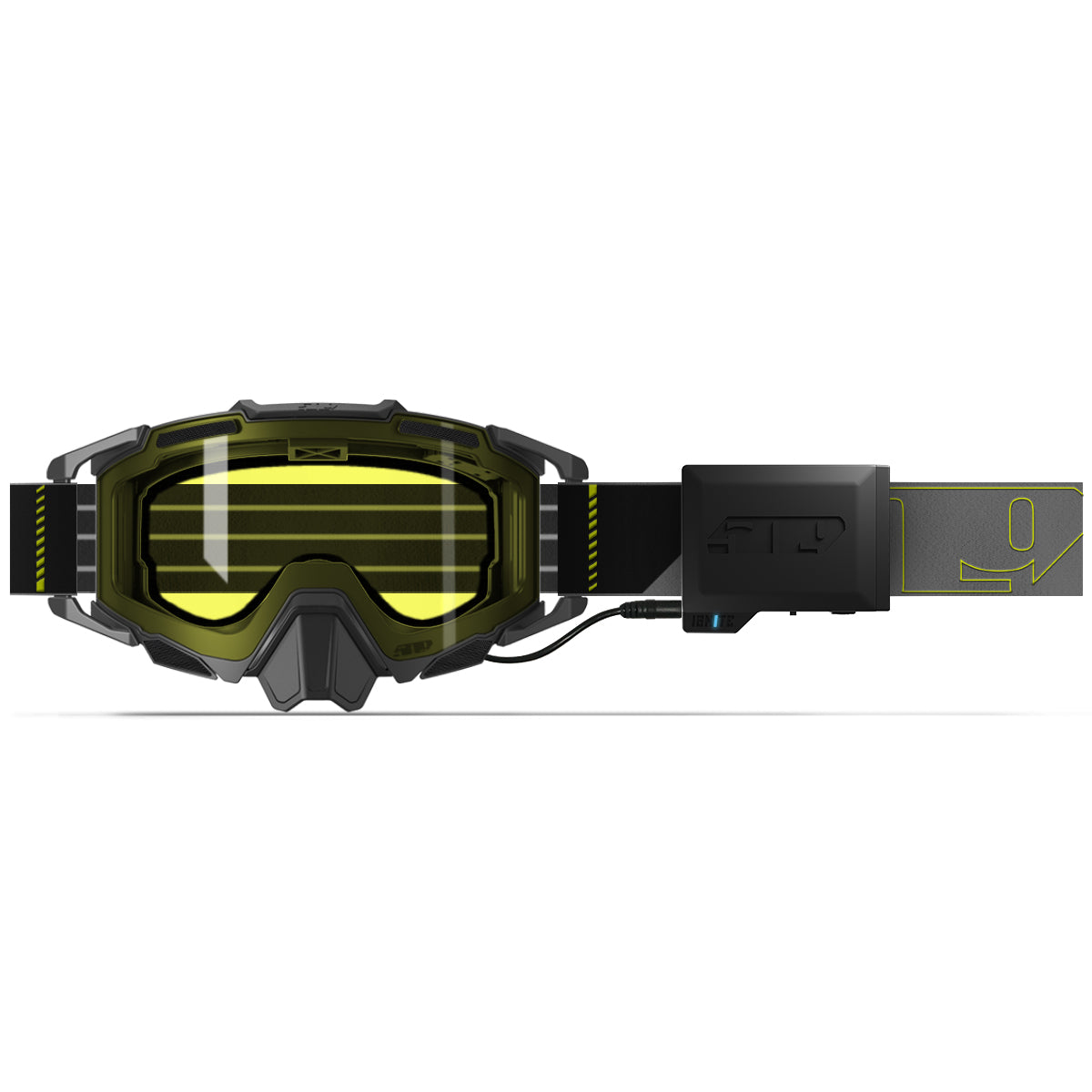 Sinister X7 Ignite S1 Goggle