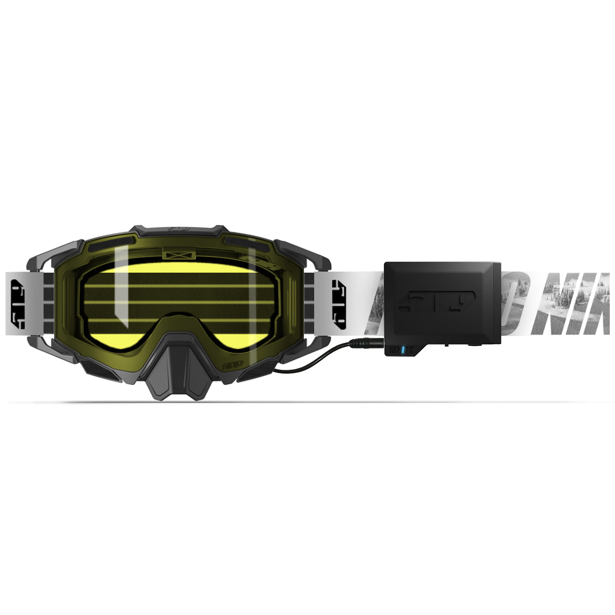 Sinister X7 Ignite S1 Goggle