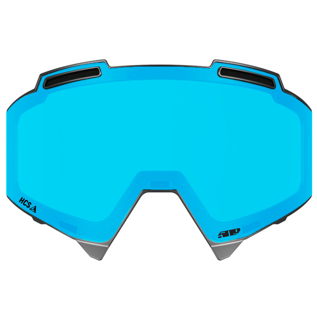 Sinister X7 Ignite S1 Lens - Light Blue HCS Tint