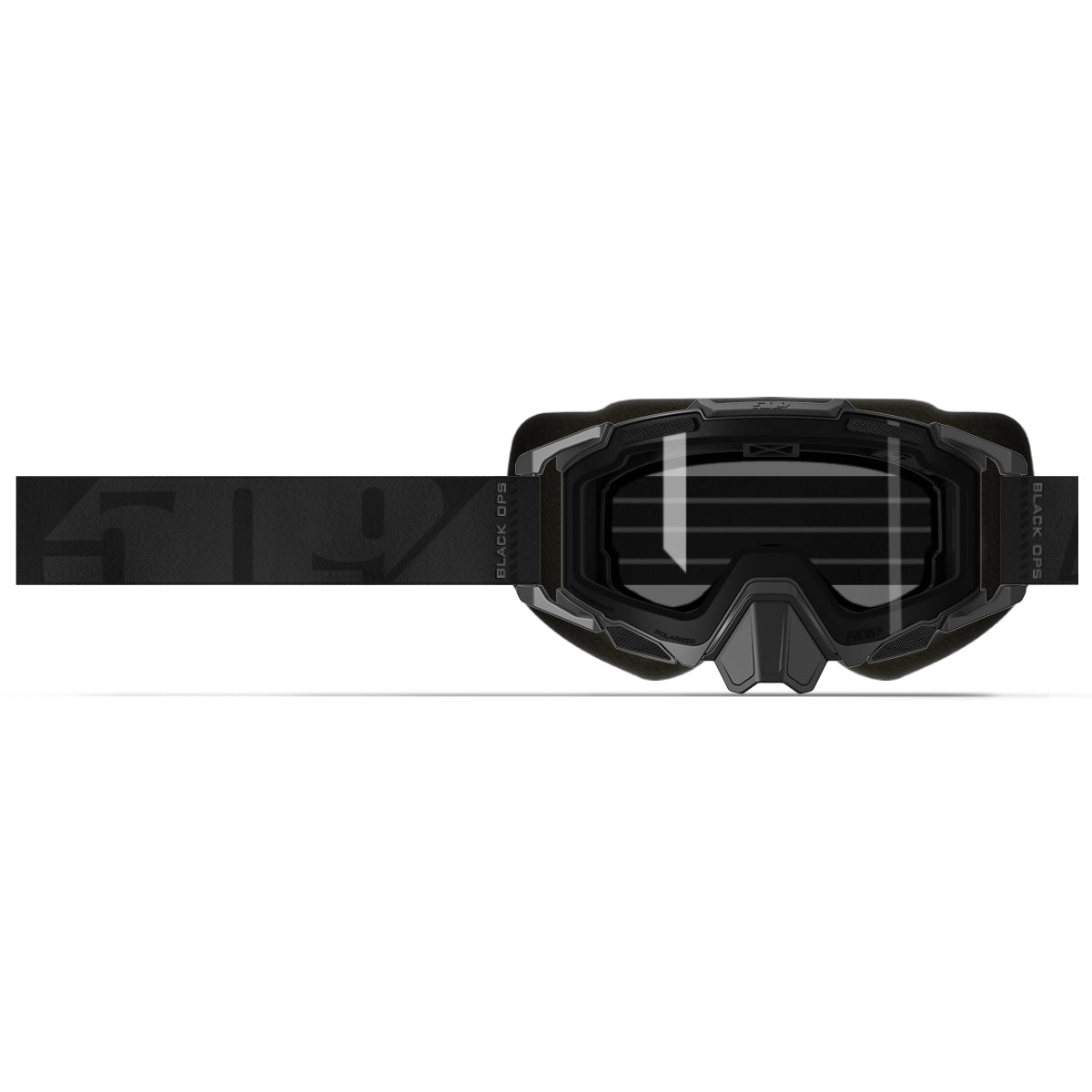Sinister XL7 Goggle