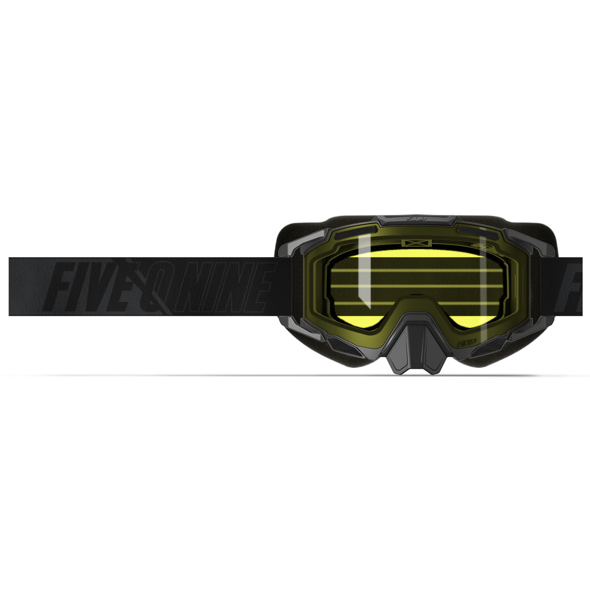 Sinister XL7 Goggle – 509