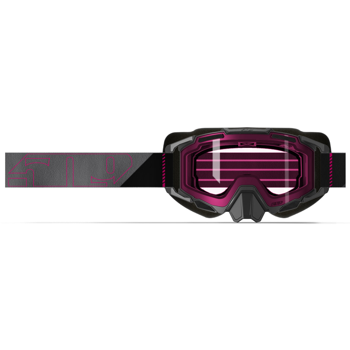 Sinister XL7 Goggle