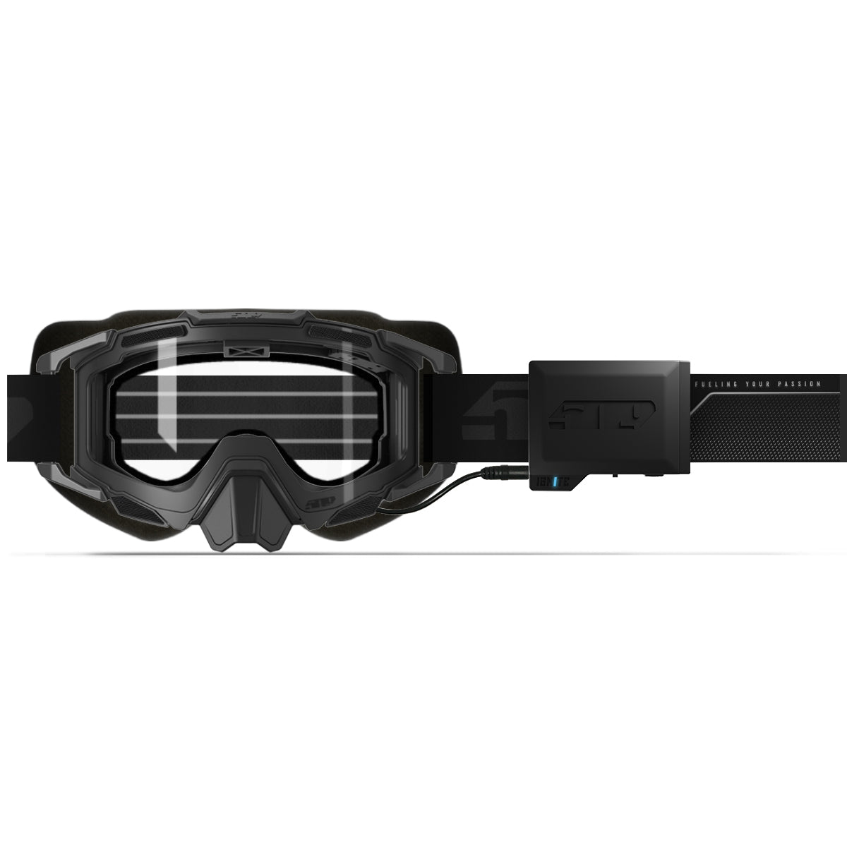 Sinister XL7 Ignite S1 Goggle - Nightvision
