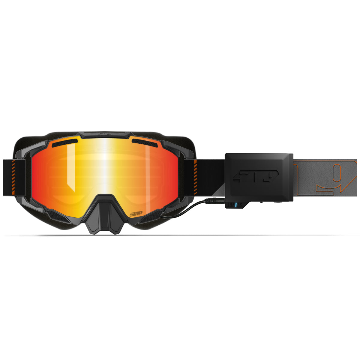 Sinister XL7 Ignite S1 Goggle