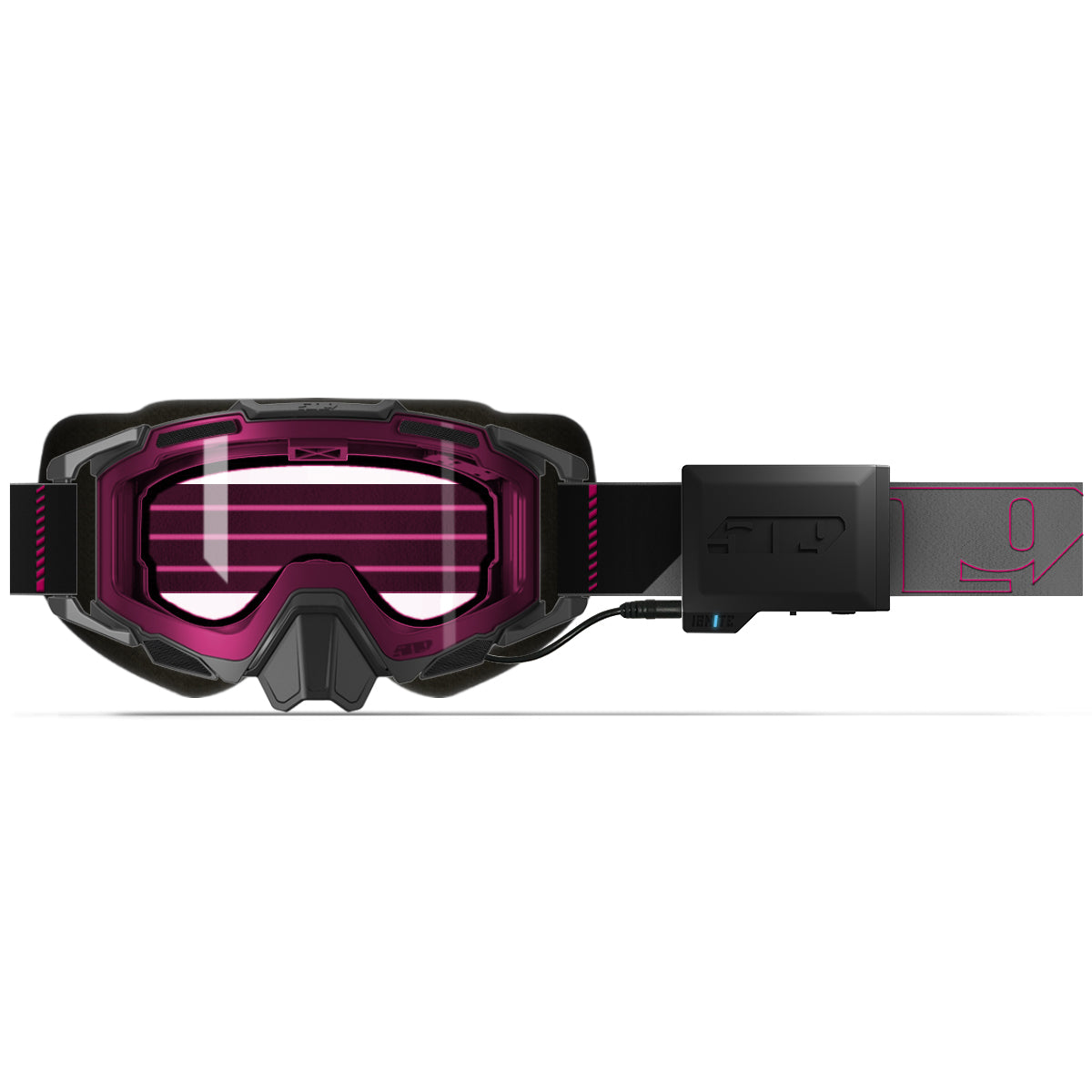 Sinister XL7 Ignite S1 Goggle