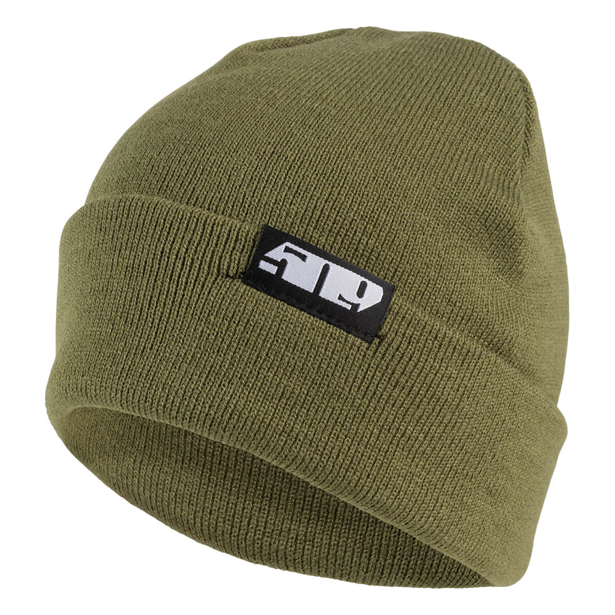 Sledhart Beanie