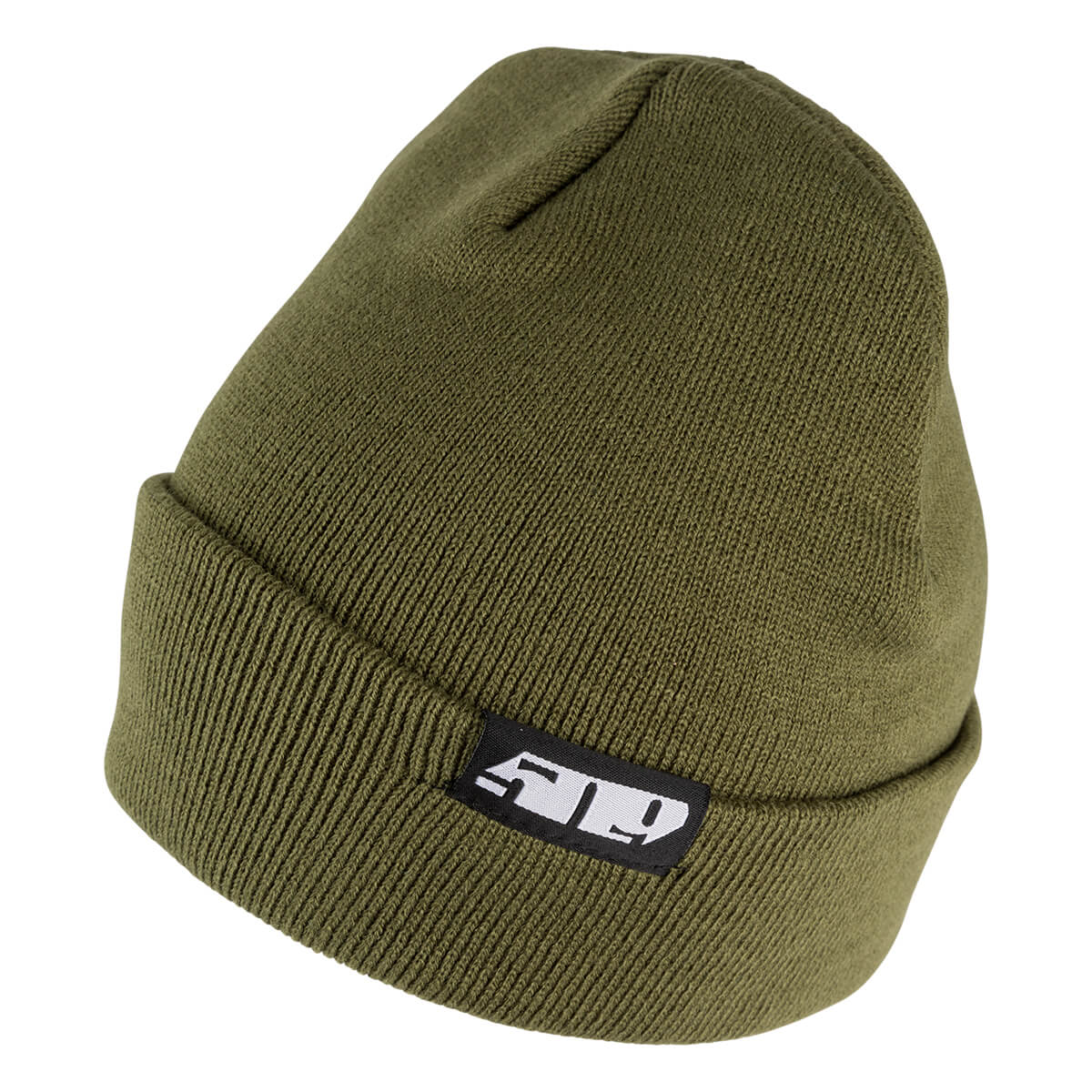Sledhart Beanie