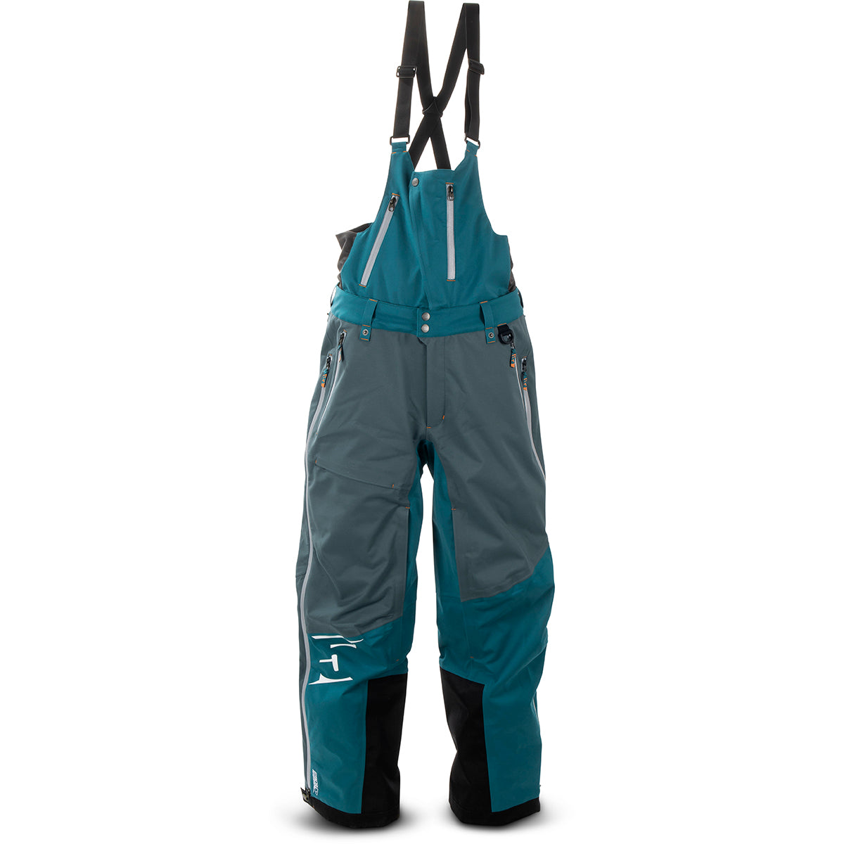 Stoke Bib Shell (2022)