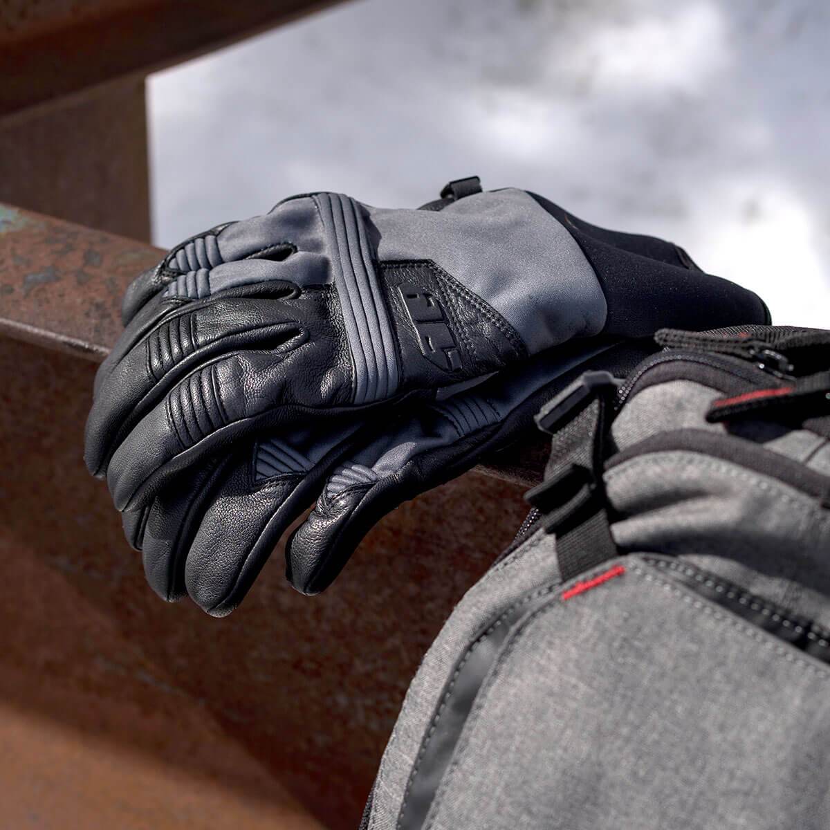 Stoke Gloves