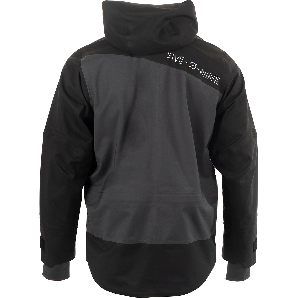 Stoke Jacket Shell (2022)