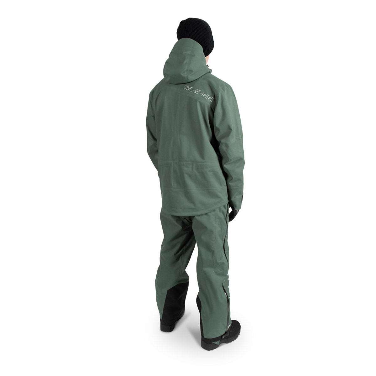 Stoke Jacket Shell (2022)