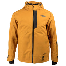 Stoke Jacket Shell