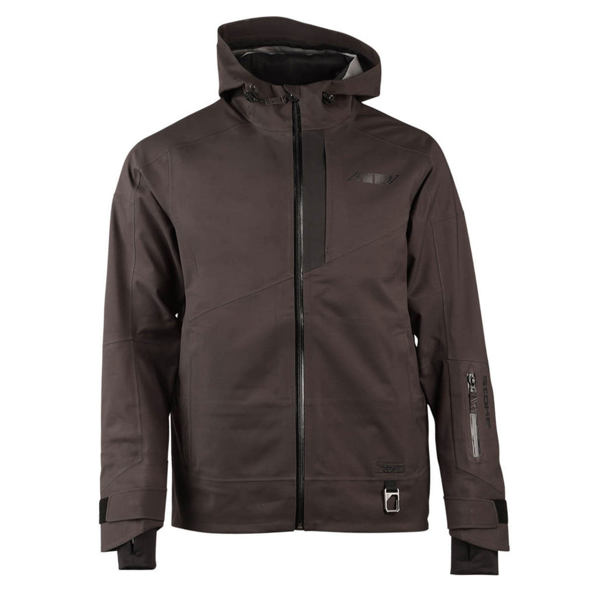 Stoke Jacket Shell