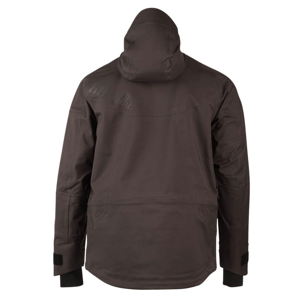 Stoke Jacket Shell
