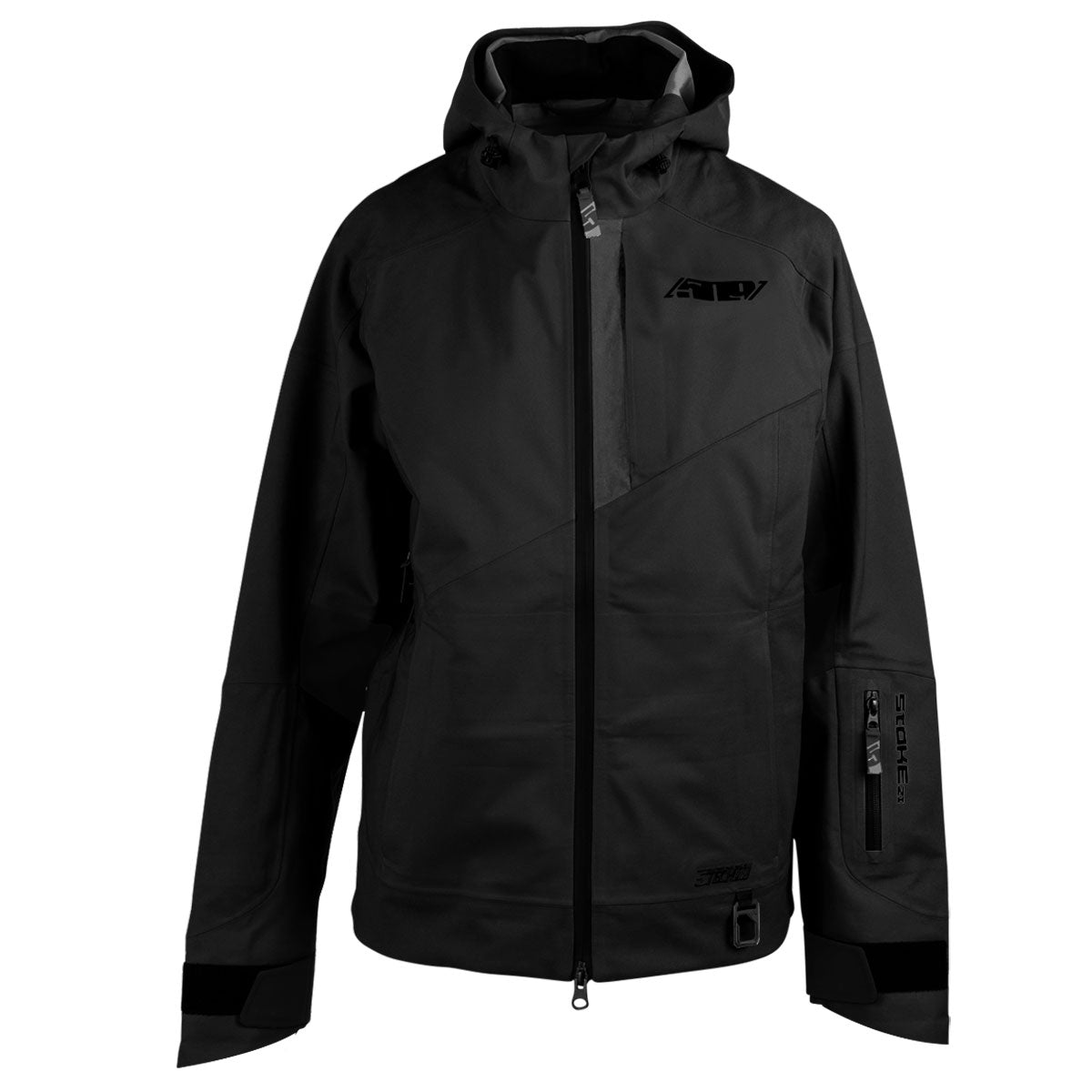 Stoke ZI Jacket