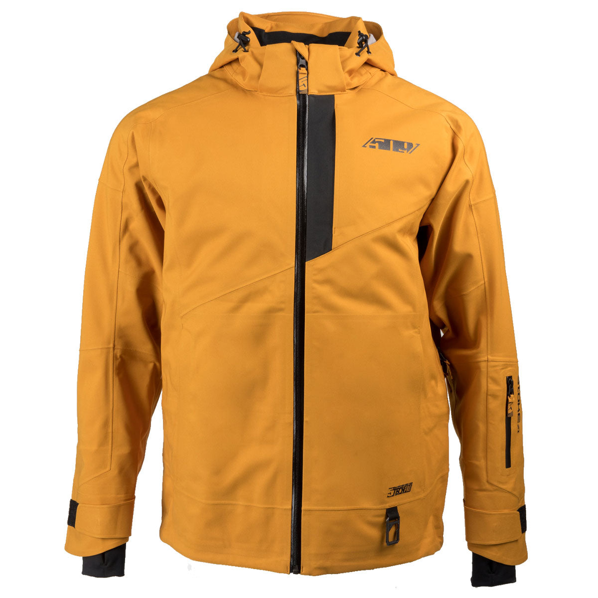 Stoke ZI Jacket