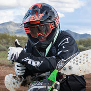 Tactical 2.0 Enduro Helmet