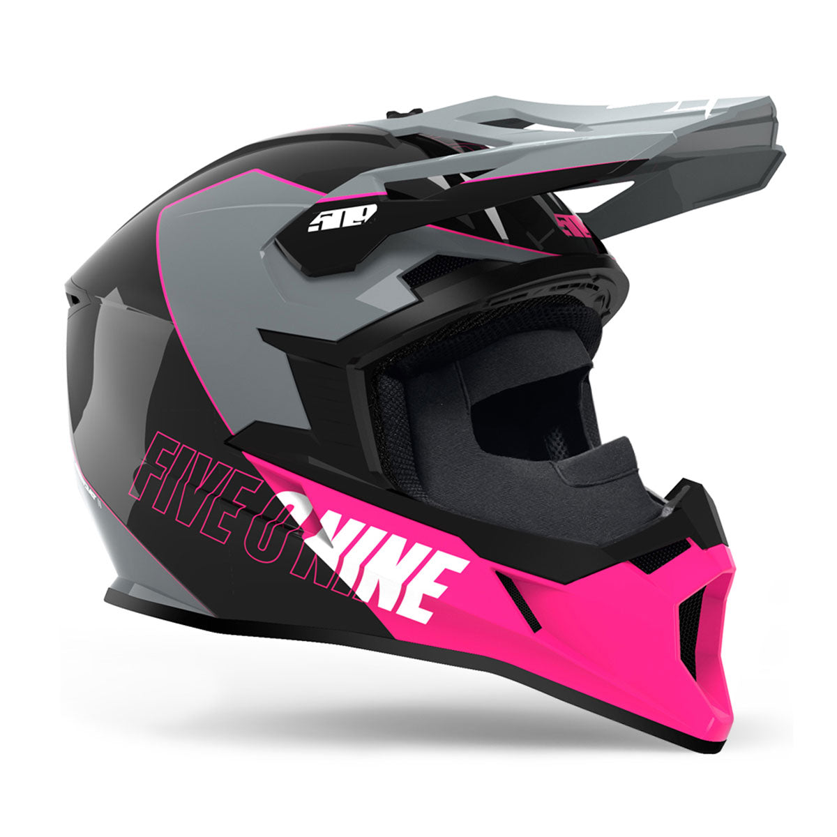 Tactical 2.0 Helmet with Fidlock