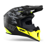 Youth Tactical 2.0 Helmet