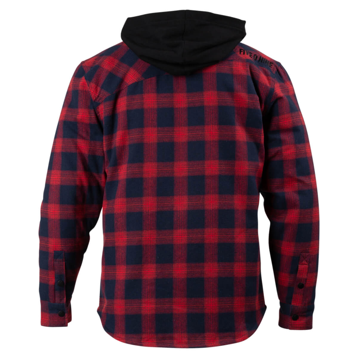 Tech Flannel