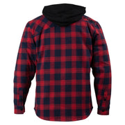 Tech Flannel