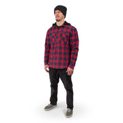 Tech Flannel
