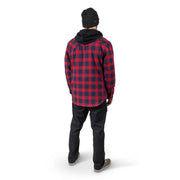 Tech Flannel