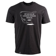 Thirsty Sled T-Shirt