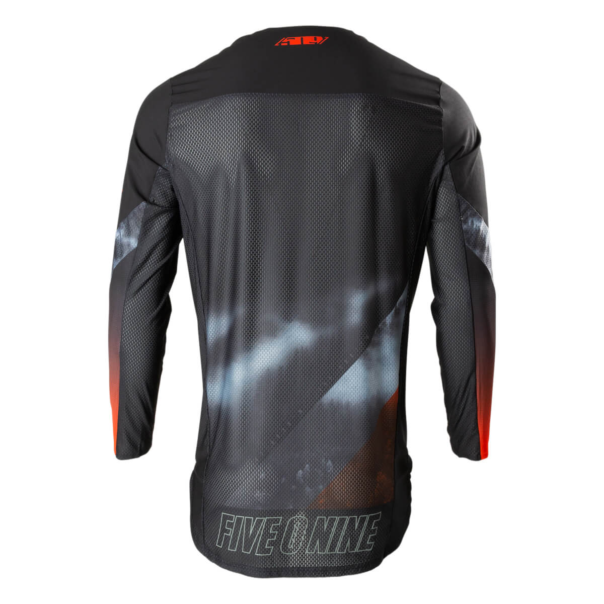 Transition Jersey