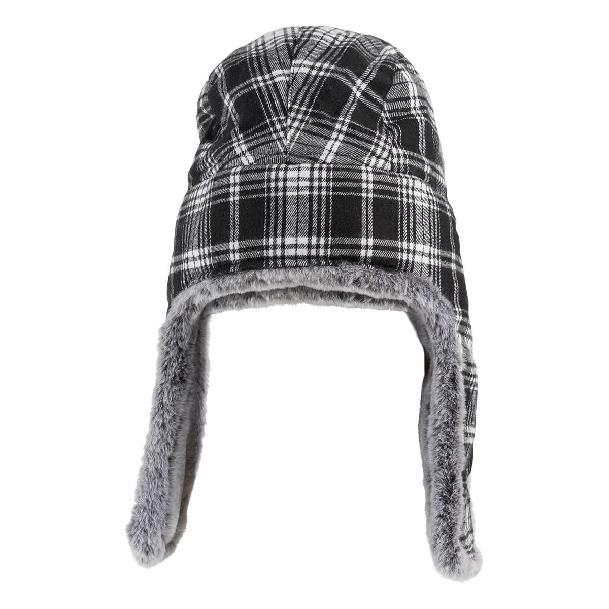 Trapper Hat