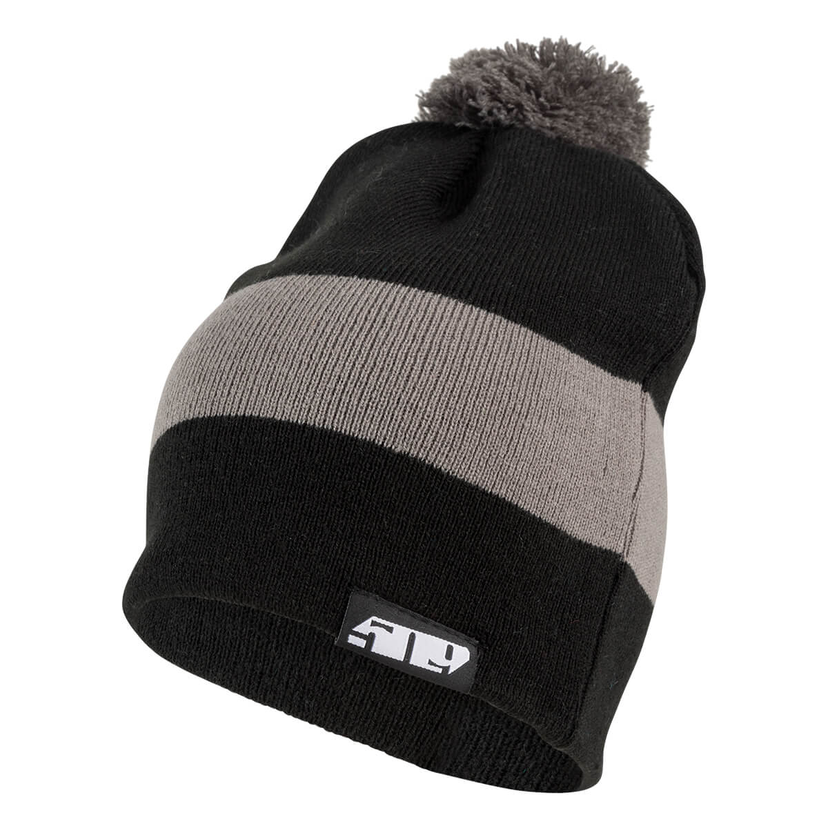 Trip Pom Beanie
