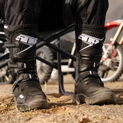 Velo Raid Boots