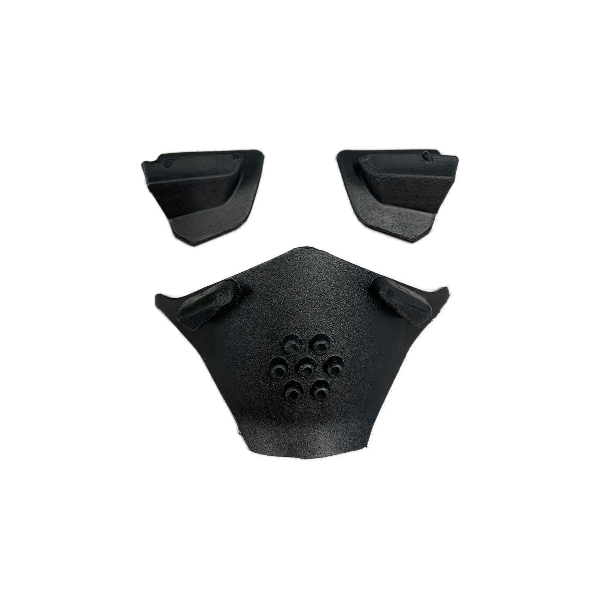 Vent Stopper Kit for Altitude 2.0 Helmet