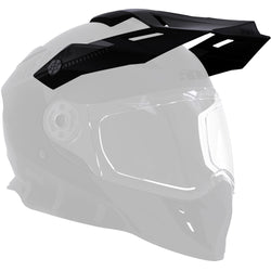 Visor for Delta R3 and R3L Helmets