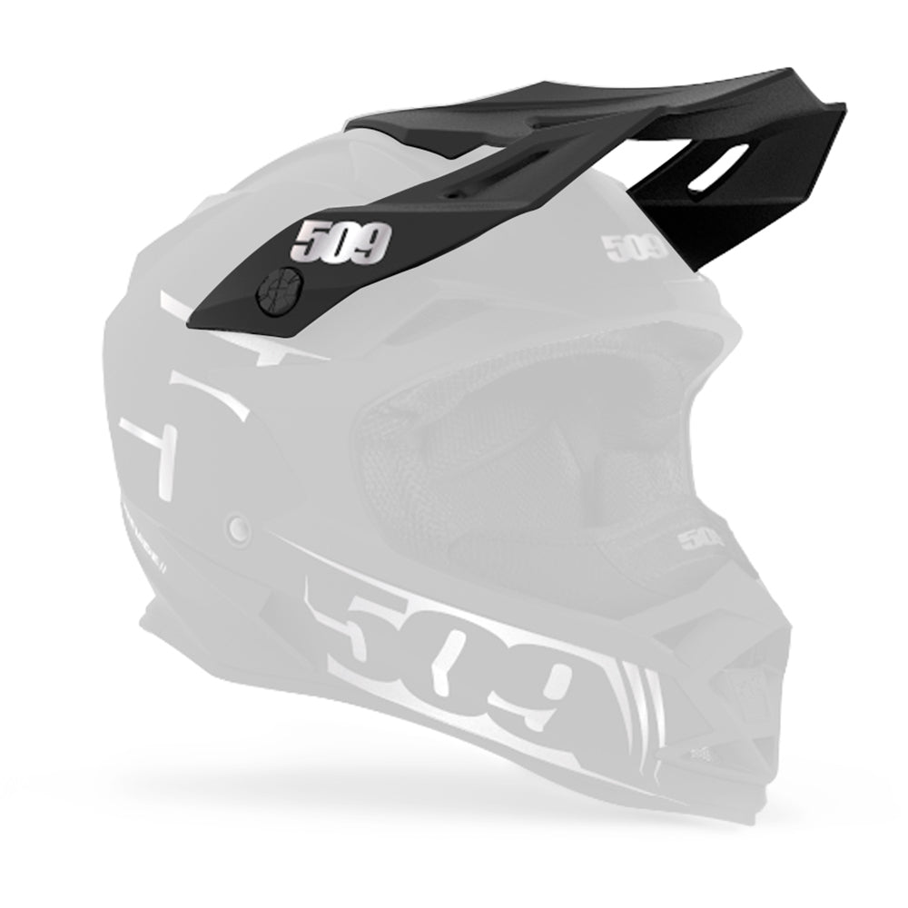 Visor for Altitude Helmets