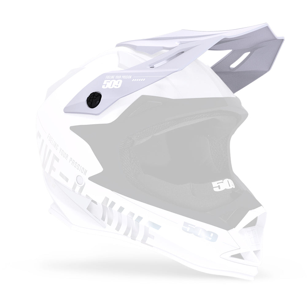 Visor for Altitude Helmets
