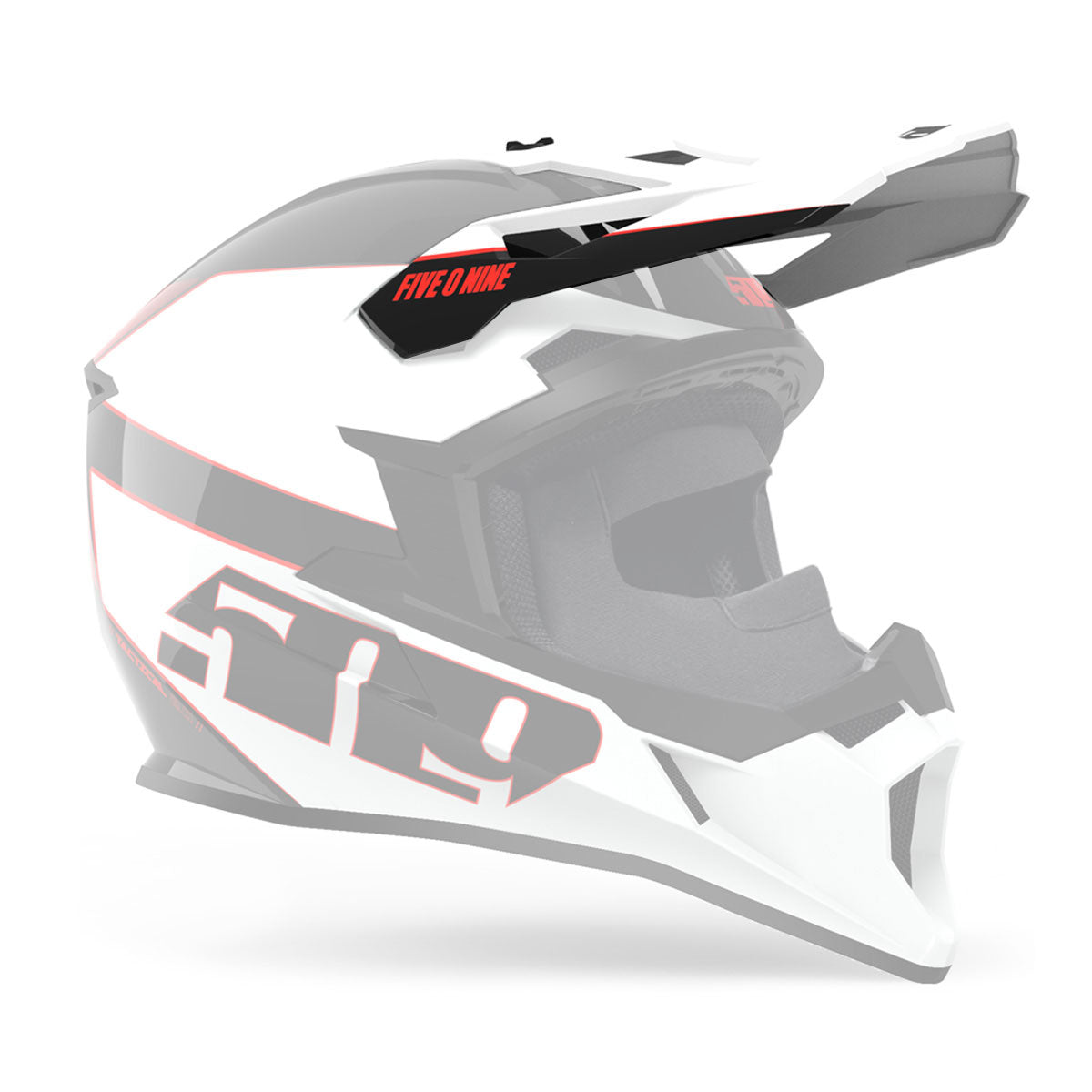 Visors for Tactical 2.0, 3.1, and Latitude Helmets