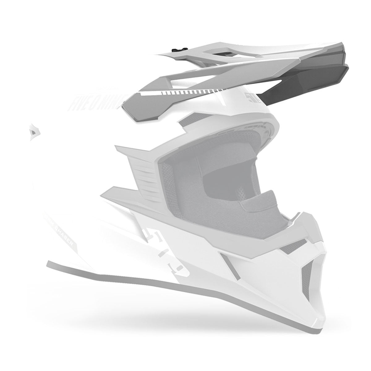 Visors for Tactical 2.0, 3.1, and Latitude Helmets