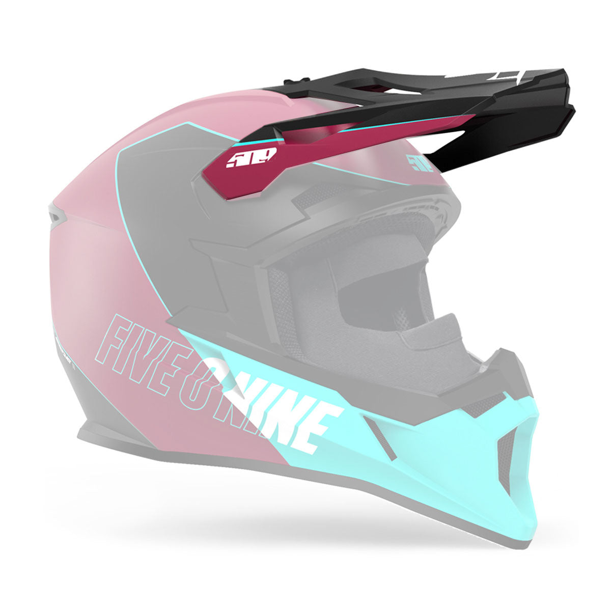 Visors for Tactical 2.0, 3.1, and Latitude Helmets