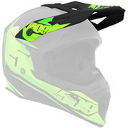 Visor for Tactical Helmets