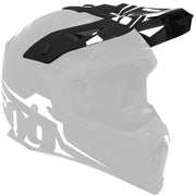 Visor for Tactical Helmets