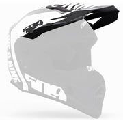 Visor for Tactical Helmets