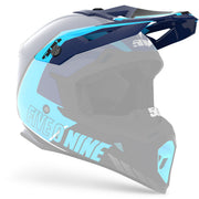 Visor for Tactical Helmets