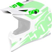 Visor for Tactical Helmets