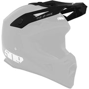 Visor for Tactical Helmets