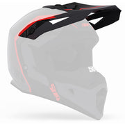 Visor for Tactical Helmets